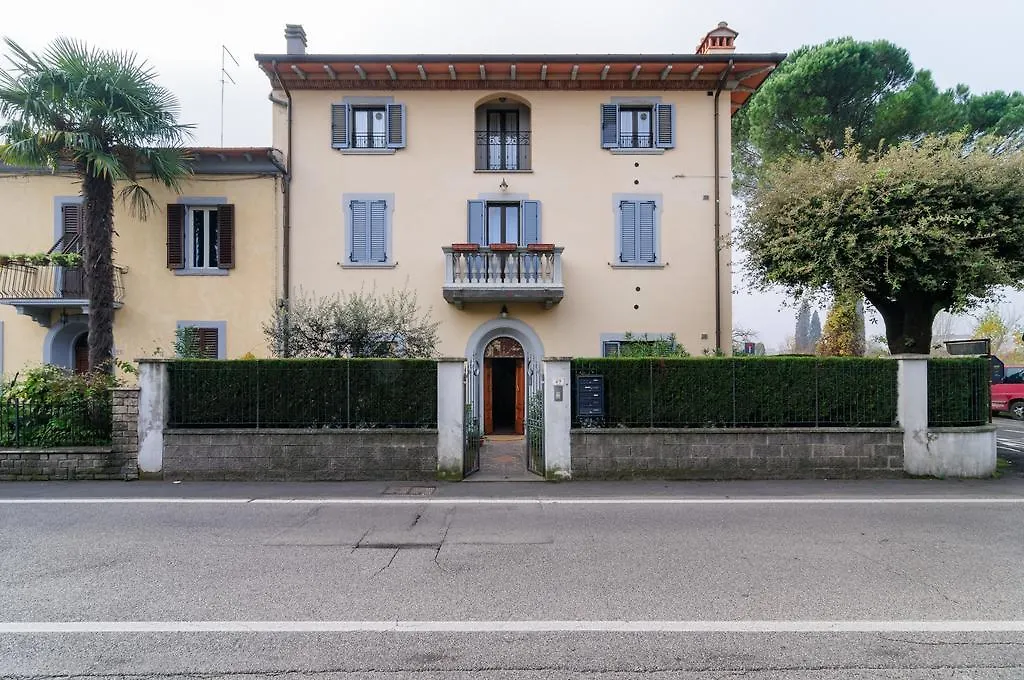 Apartamento Mecenate 69 Suite Arezzo