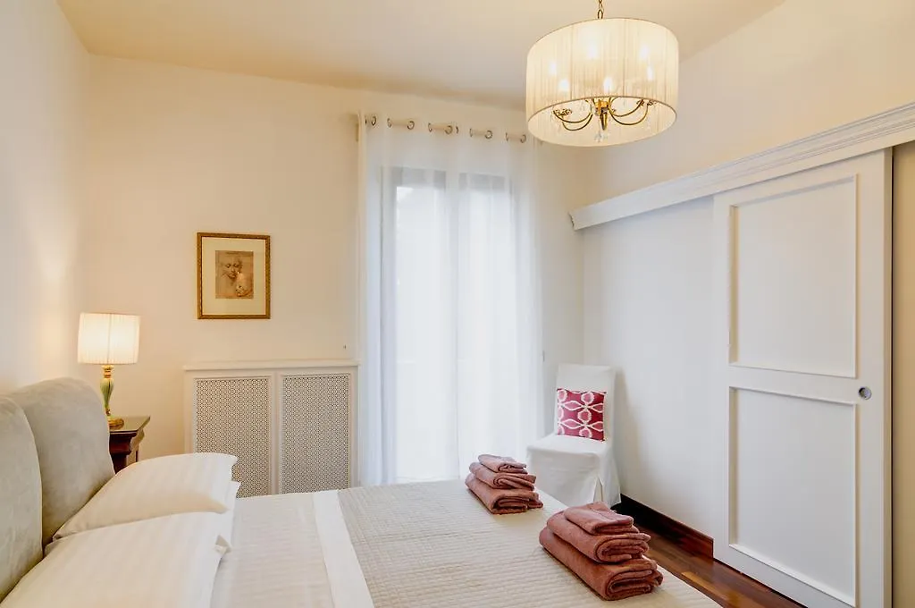 Mecenate 69 Suite Arezzo Italia