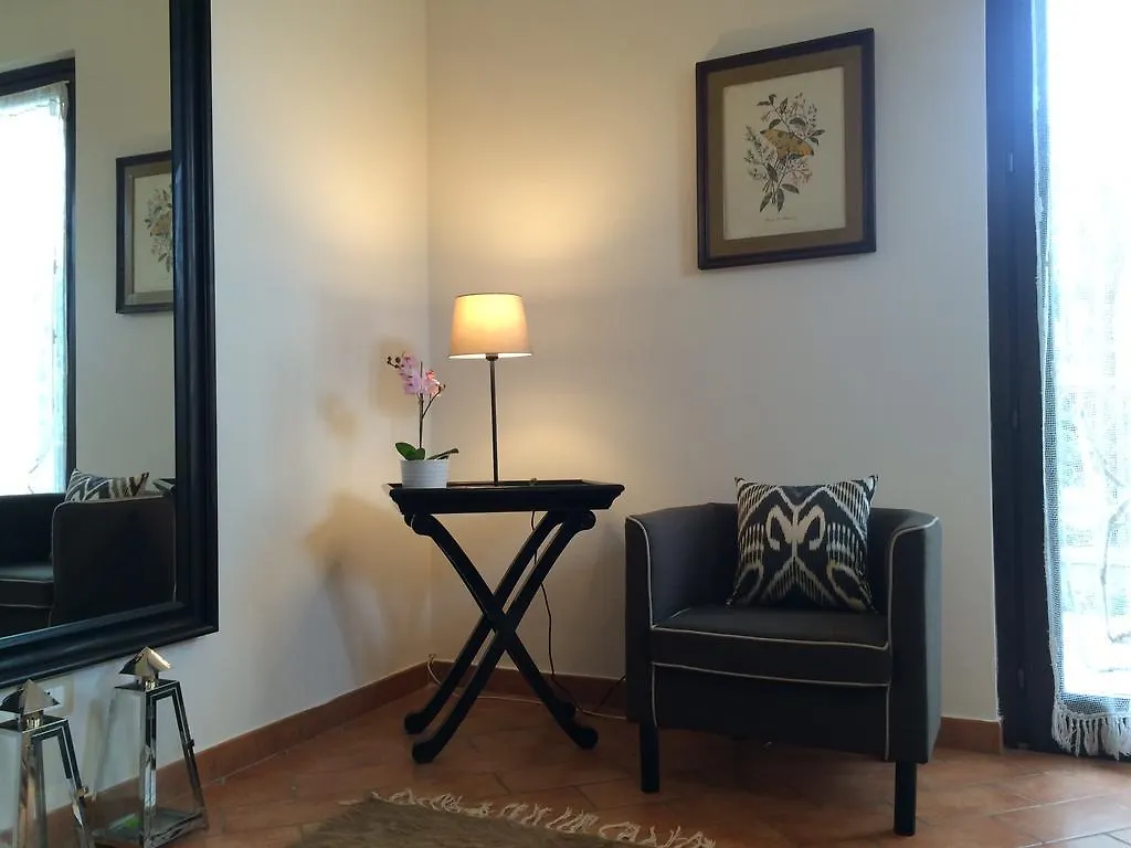 Mecenate 69 Suite Arezzo Italien