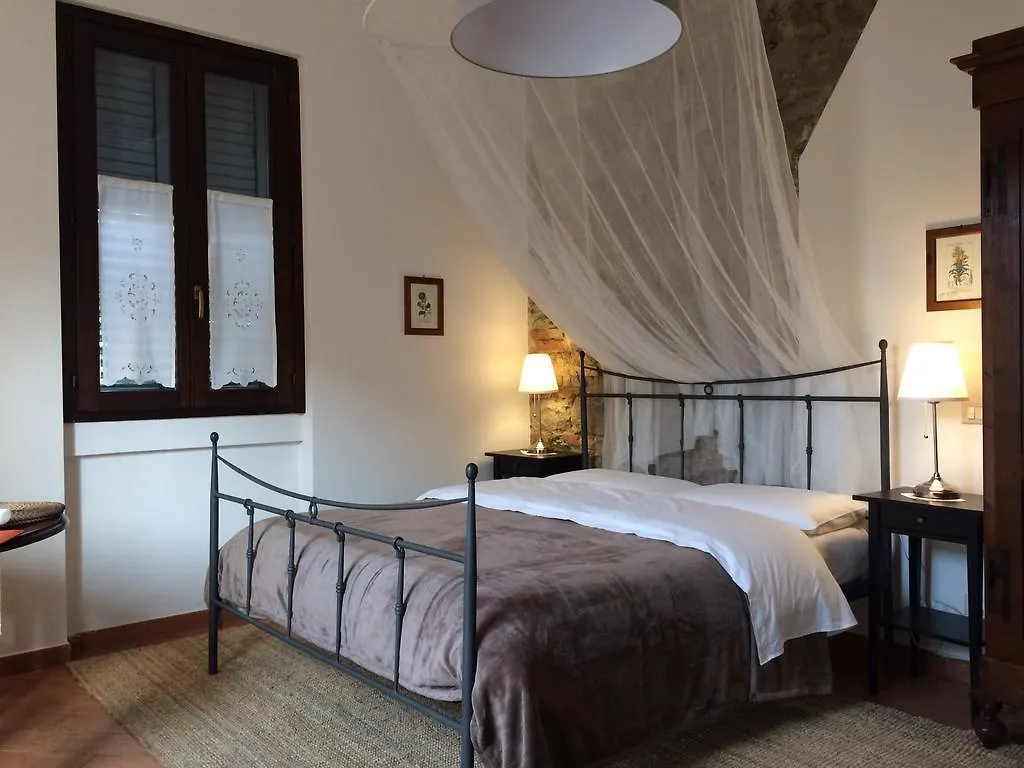 Apartment Mecenate 69 Suite Arezzo Italien