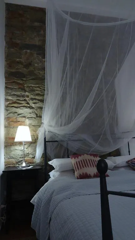 Apartment Mecenate 69 Suite Arezzo