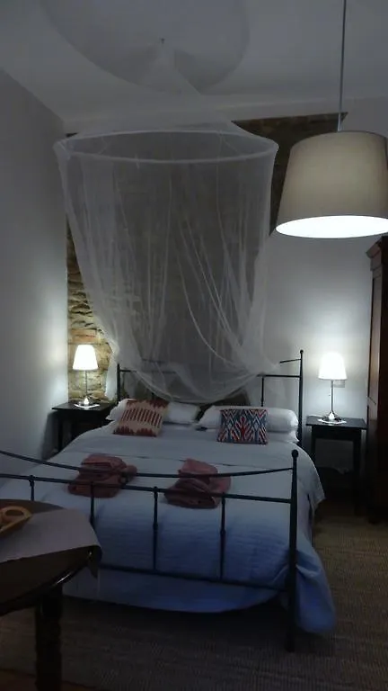 Mecenate 69 Suite Arezzo Apartment
