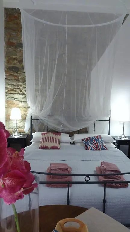 Apartment Mecenate 69 Suite Arezzo Italien