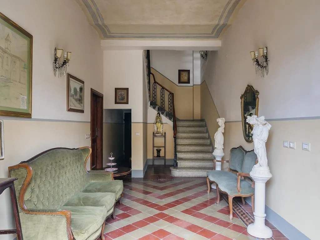 Apartment Mecenate 69 Suite Arezzo
