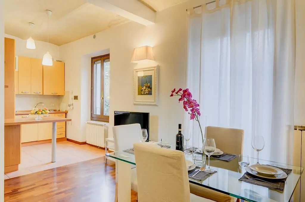 Mecenate 69 Suite Arezzo