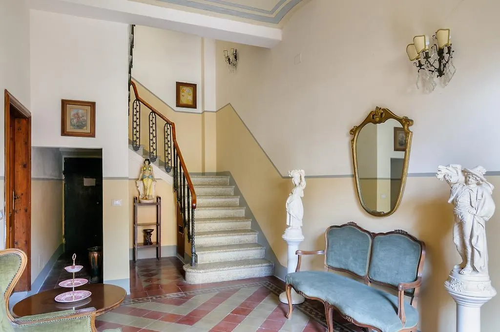 Apartment Mecenate 69 Suite Arezzo