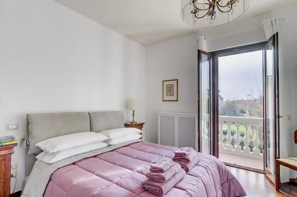 Mecenate 69 Suite Arezzo Italien