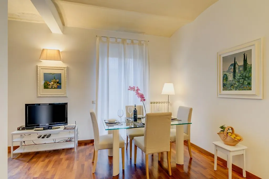 Apartment Mecenate 69 Suite Arezzo Italien