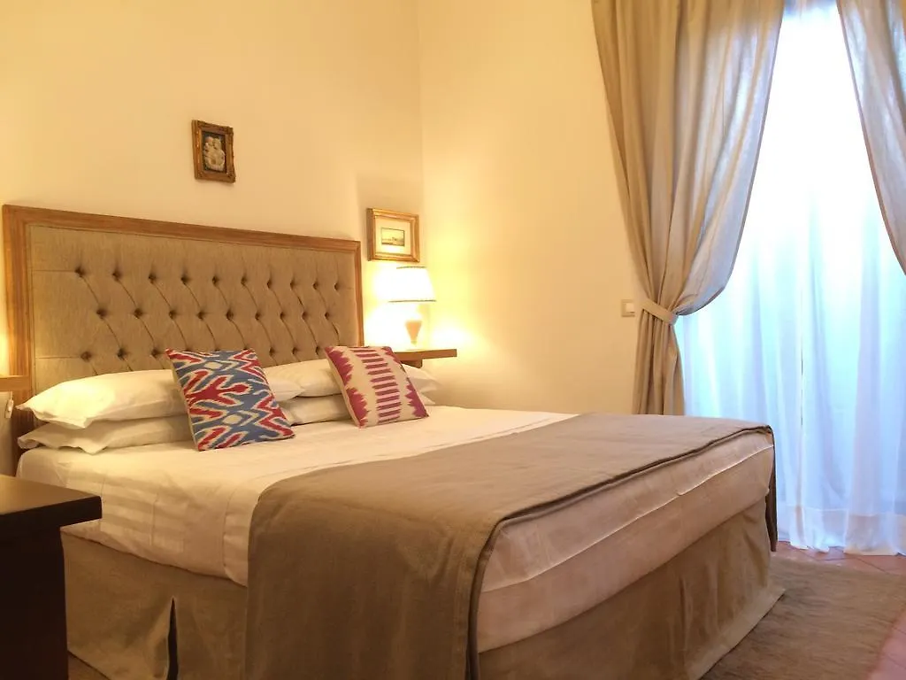 Mecenate 69 Suite Arezzo