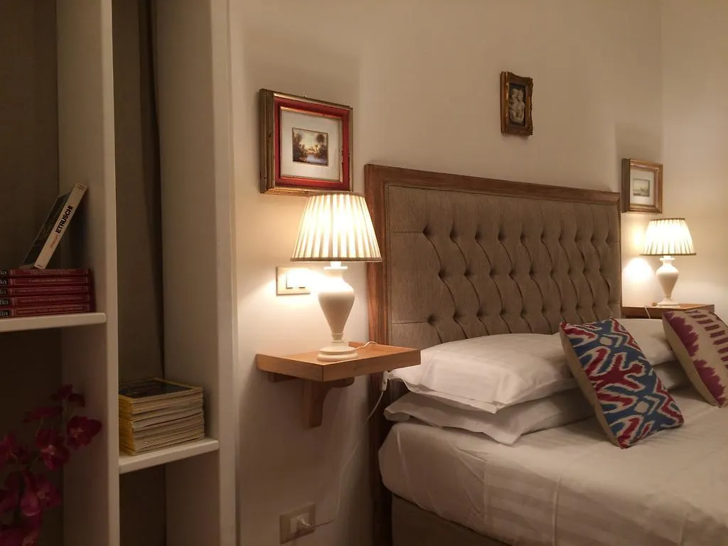 Apartment Mecenate 69 Suite Arezzo Italien