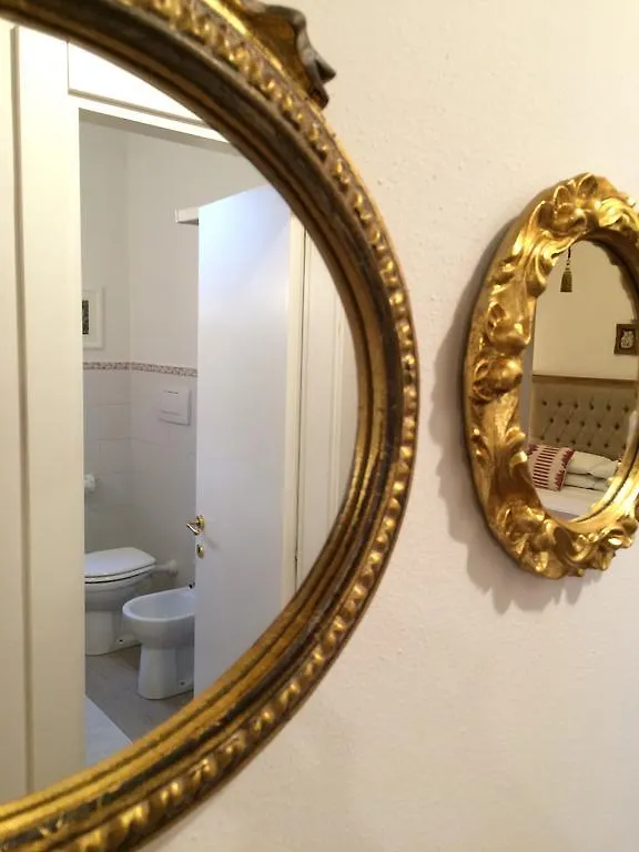Mecenate 69 Suite Arezzo