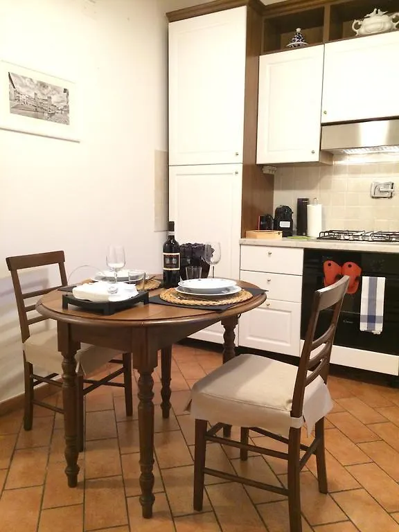 Mecenate 69 Suite Arezzo